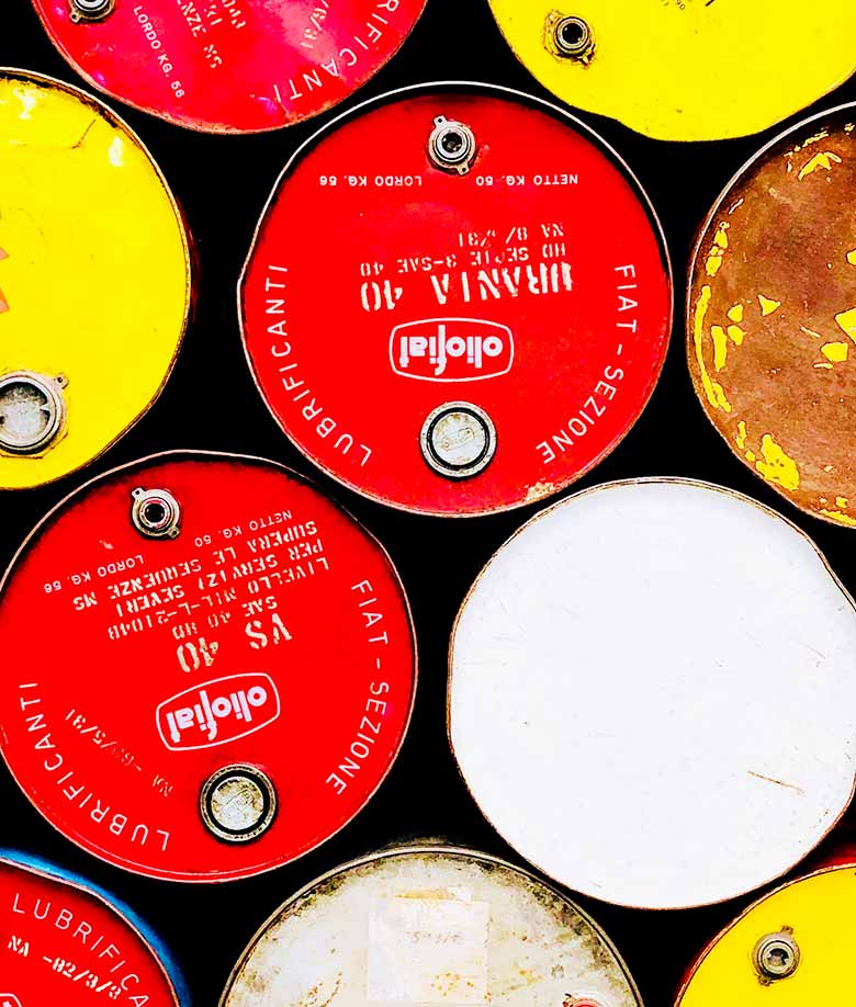 Oil technology sector report – Houston USA Oil Technologies