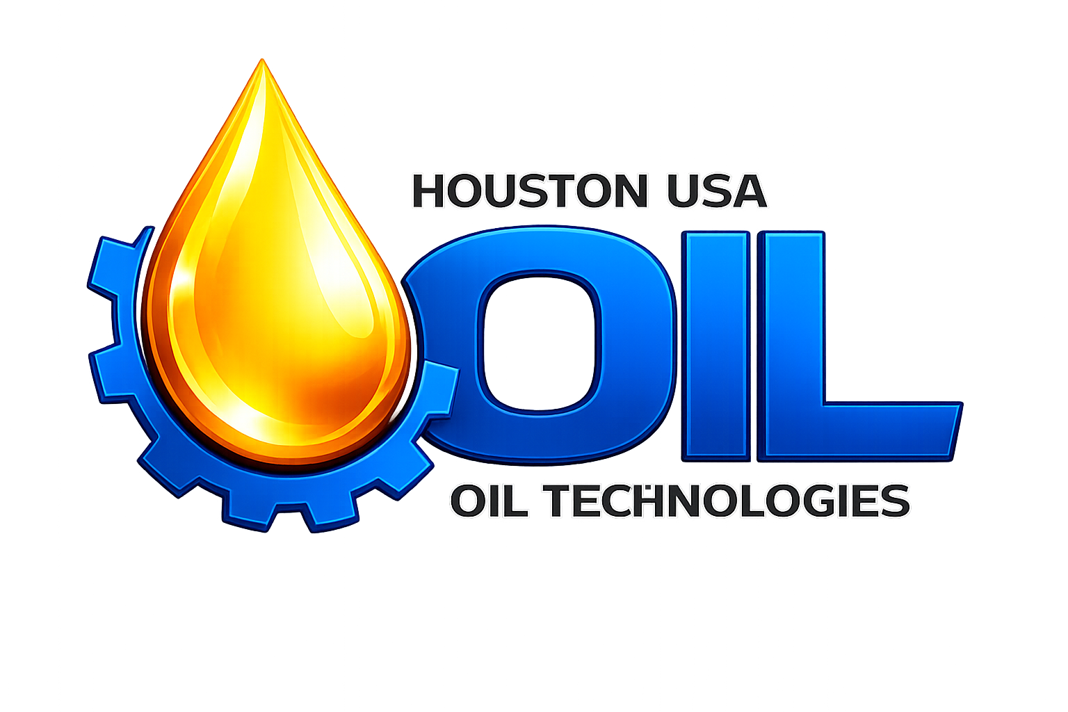 Oil field engineering concept – Houston USA Oil Technologies